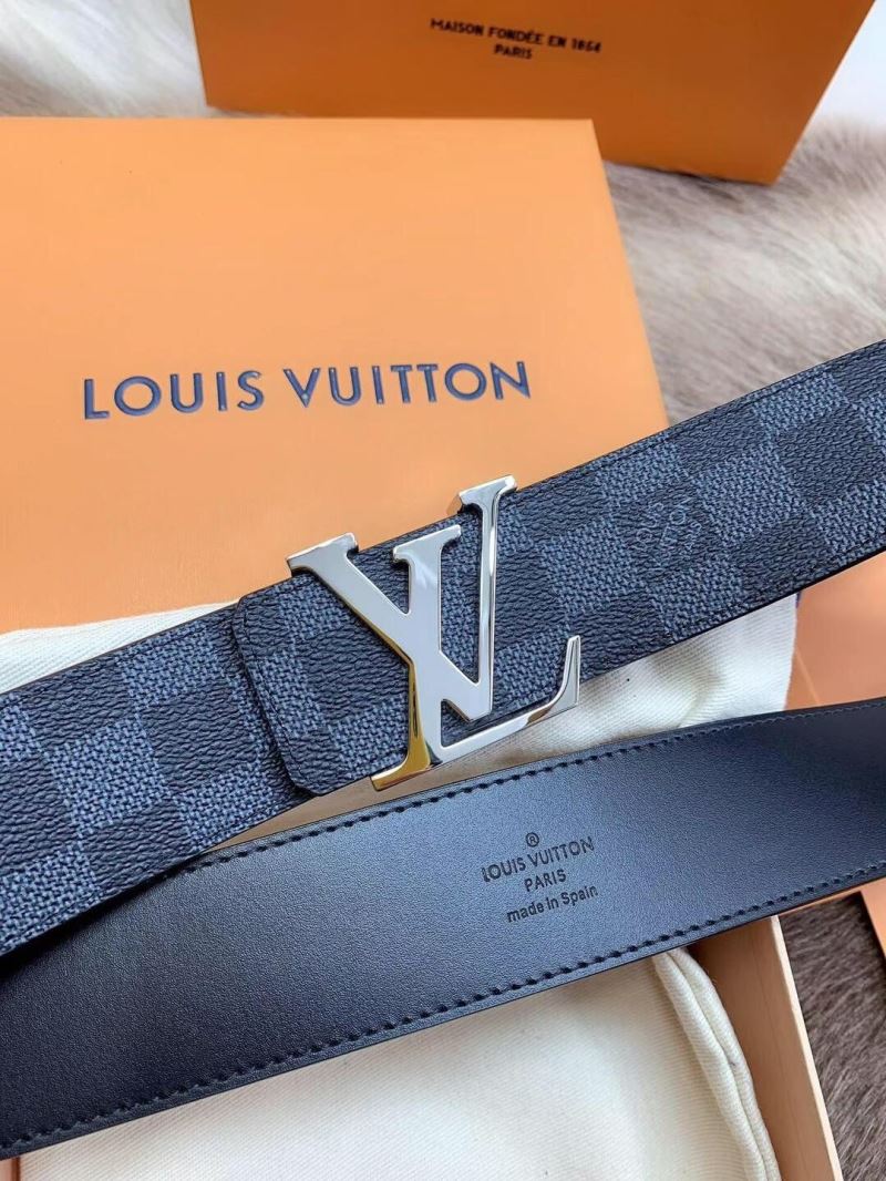 Louis Vuitton Belts